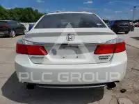 2015 Honda Accord фото