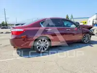 2015 Honda Accord photo