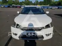 2015 Honda Accord фото
