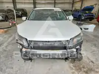 2015 Honda Accord фото