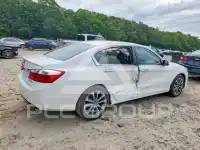 2015 Honda Accord фото