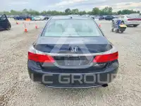 2015 Honda Accord фото