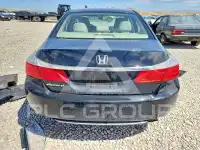 2015 Honda Accord фото