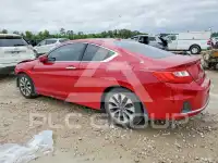 2015 Honda Accord фото
