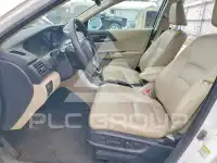 2015 Honda Accord фото