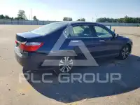 2015 Honda Accord фото