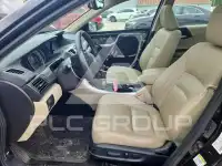 2015 Honda Accord фото