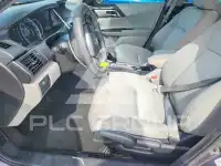 2015 Honda Accord photo