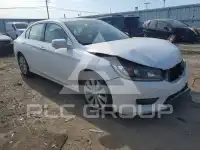2015 Honda Accord фото