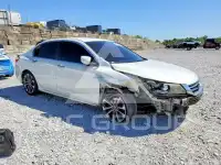 2015 Honda Accord фото