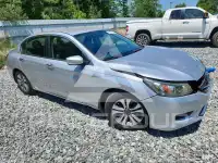 2015 Honda Accord фото