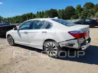 2015 Honda Accord photo