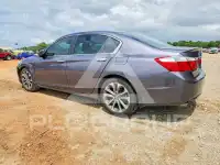 2015 Honda Accord фото