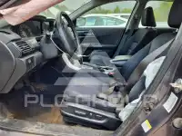 2015 Honda Accord photo