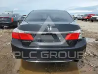 2015 Honda Accord фото