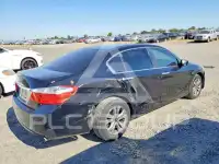 2015 Honda Accord фото