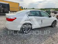 2015 Honda Accord photo