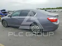 2015 Honda Accord photo