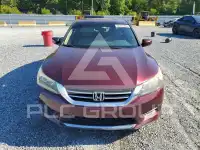 2015 Honda Accord фото
