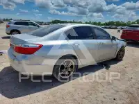 2015 Honda Accord фото