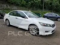 2015 Honda Accord фото