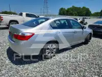 2015 Honda Accord фото