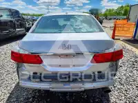 2015 Honda Accord photo