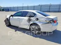 2015 Honda Accord photo