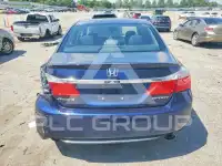 2015 Honda Accord фото