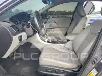 2015 Honda Accord фото