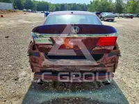 2015 Honda Accord фото