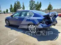 2015 Honda Accord фото