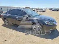 2015 Honda Accord фото