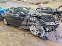 2015 Honda Accord фото