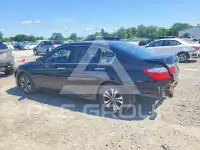 2015 Honda Accord фото