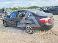 2015 Honda Accord photo