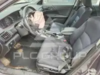 2015 Honda Accord фото