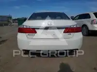 2015 Honda Accord фото