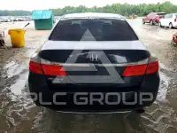 2015 Honda Accord photo