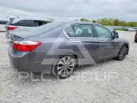 2015 Honda Accord фото
