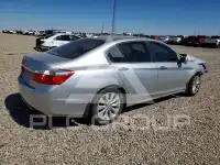 2015 Honda Accord фото