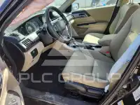 2015 Honda Accord фото