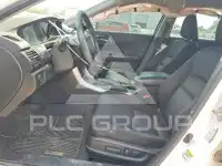 2015 Honda Accord фото