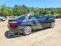 2015 Honda Accord photo