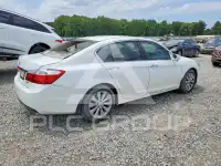 2015 Honda Accord фото