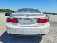 2015 Honda Accord photo