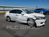 2015 Honda Accord фото