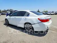2015 Honda Accord photo
