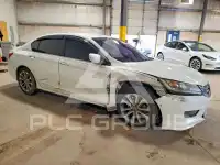 2015 Honda Accord фото