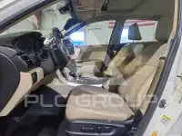 2015 Honda Accord фото